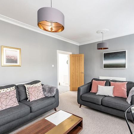 Modern&Spacious 2 Bedroom Maisonette Bath Exterior foto